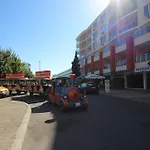 Menada In Sunny * Sunny Beach
