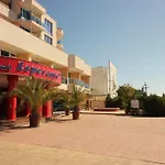 Menada In Sunny Sunny Beach