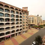 Apartment Menada In Sunny *