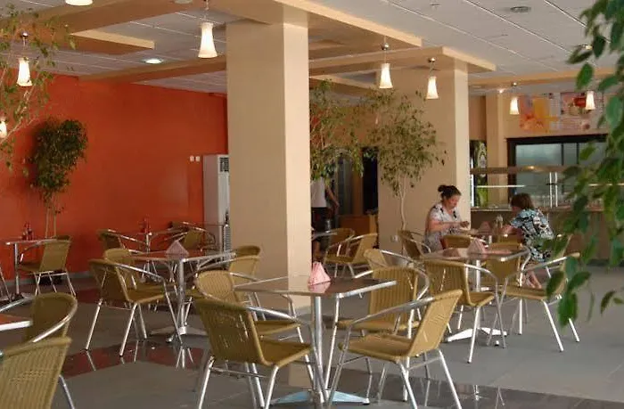 アパート Menada In Sunny *