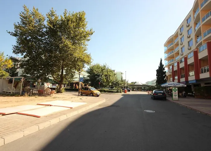 Apartmán Menada In Sunny