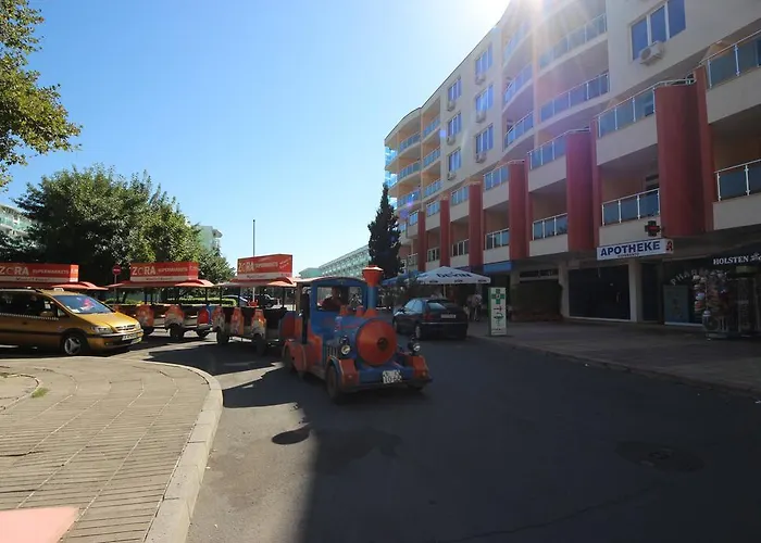 Menada In Sunny * サニービーチ