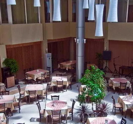 Menada In Sunny Sluneční pobřeží