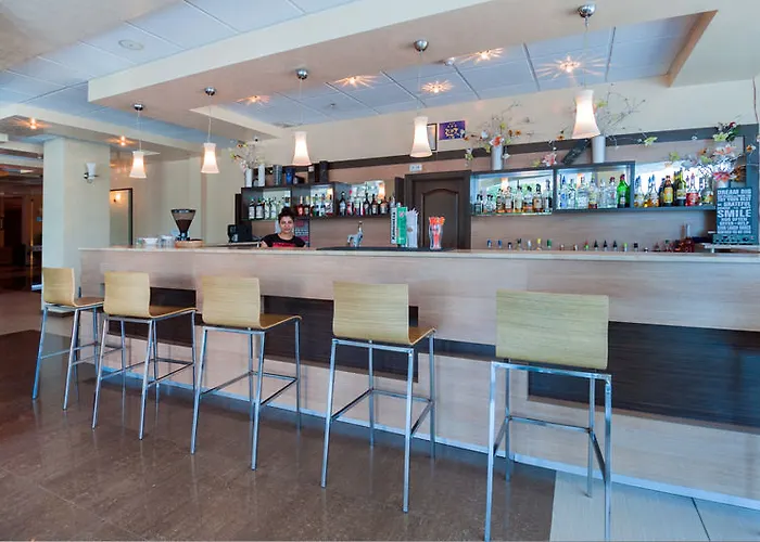 アパート Menada In Sunny *