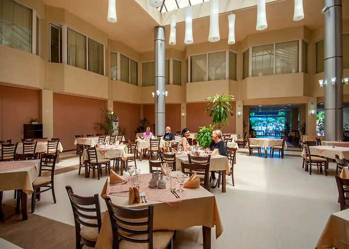 アパート Menada In Sunny サニービーチ