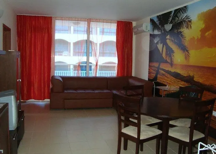 Apartmán Menada In Sunny