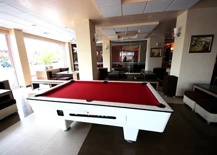 Menada In Sunny アパート *