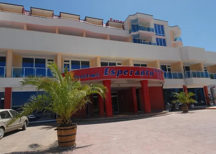 アパート Menada In Sunny *