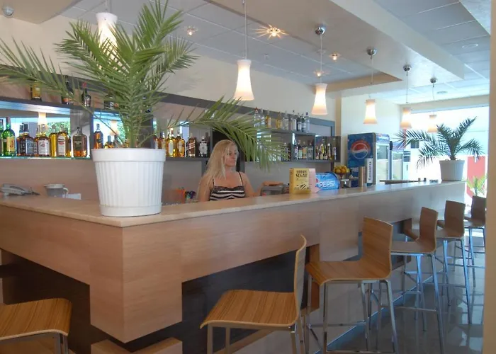 Menada In Sunny アパート