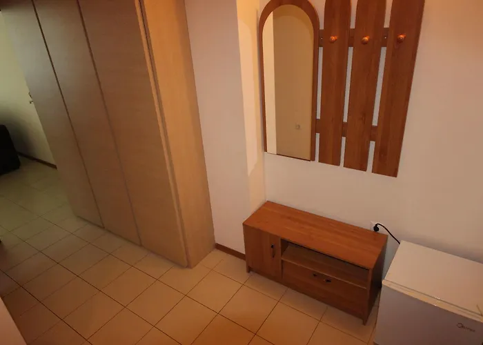 Menada In Sunny アパート *