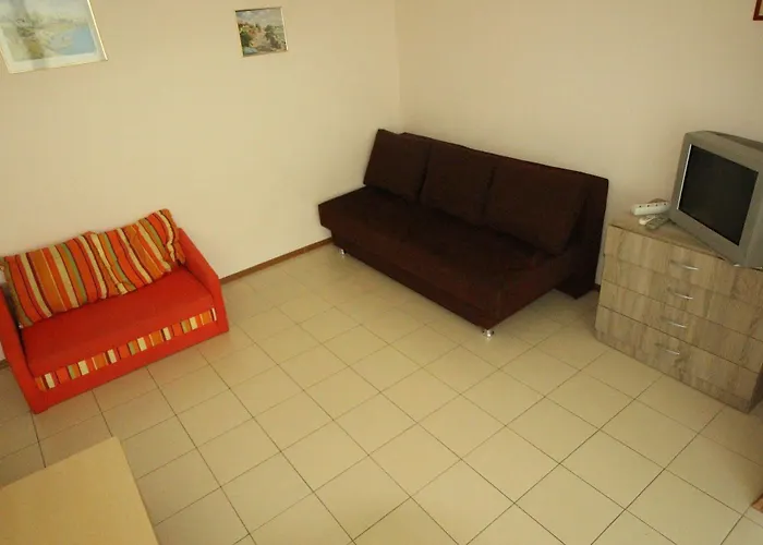 Apartmán Menada In Sunny