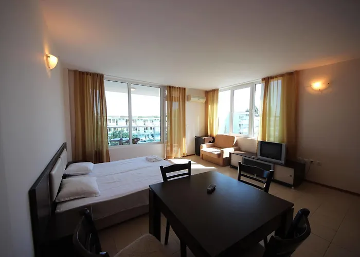 アパート Menada In Sunny *