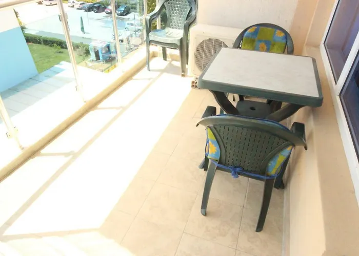 Apartmán Menada In Sunny