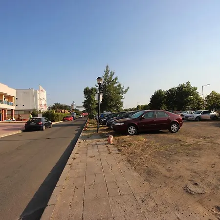 Apartamento Menada In Sunny *