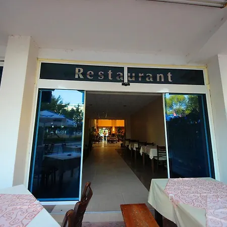 Menada In Sunny * Sunny Beach