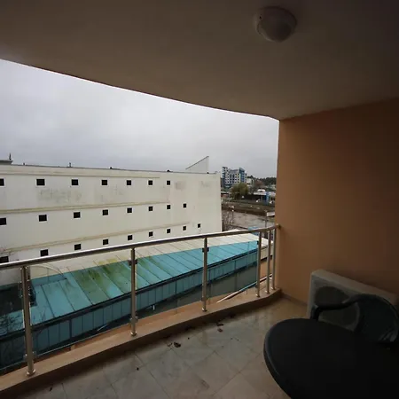 Apartment Menada In Sunny *