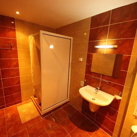 Menada In Sunny Apartment *