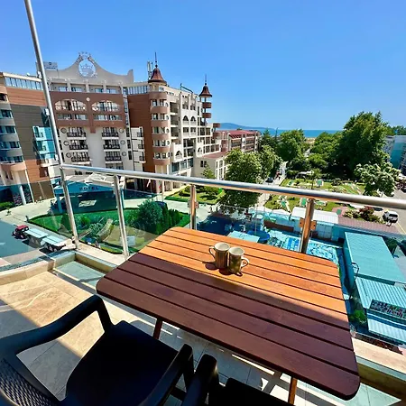아파트 Menada In Sunny
