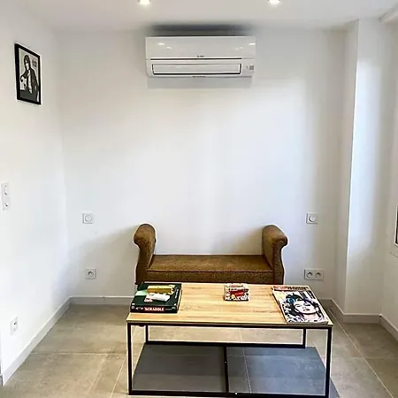 Apartament Menada In Sunny
