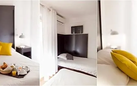Menada In Sunny Apartament Sunny Beach