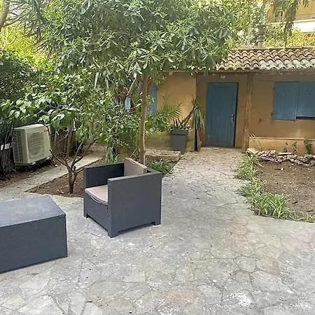 Apartament Menada In Sunny