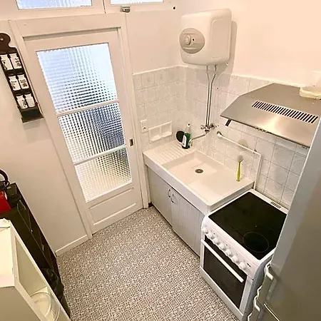 Apartament Menada In Sunny *