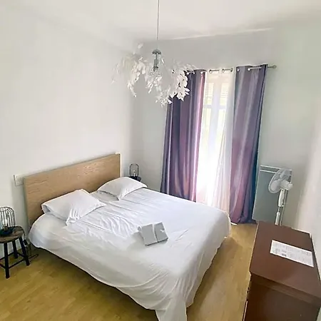Menada In Sunny Apartament Sunny Beach