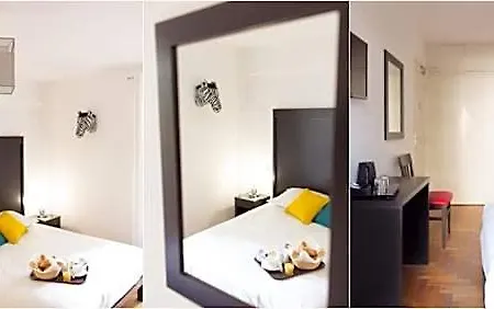 Menada In Sunny Apartament *