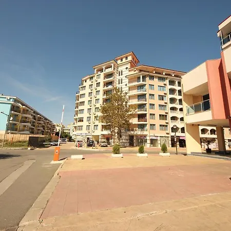 Apartamento Menada In Sunny