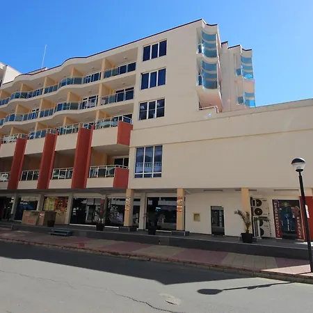 Apartamento Menada In Sunny *