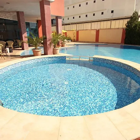 Menada In Sunny * Slantschew brjag