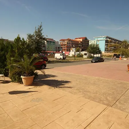 Apartamento Menada In Sunny