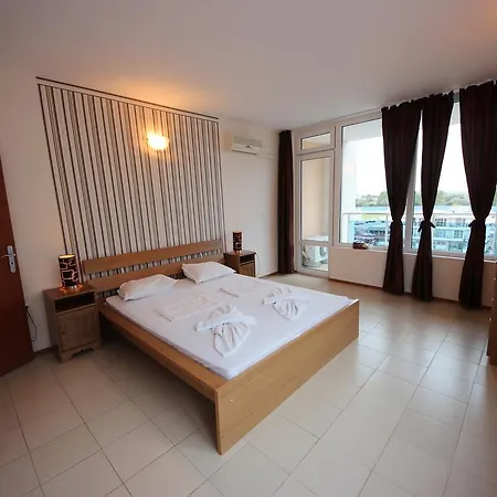 Apartamento Menada In Sunny Sunny Beach