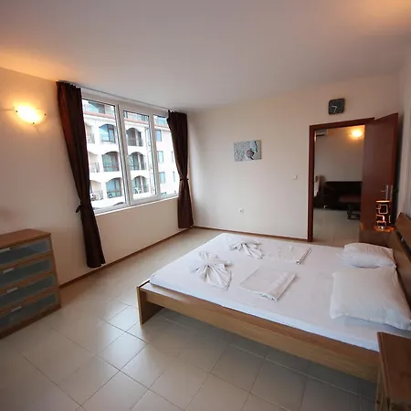 Apartamento Menada In Sunny