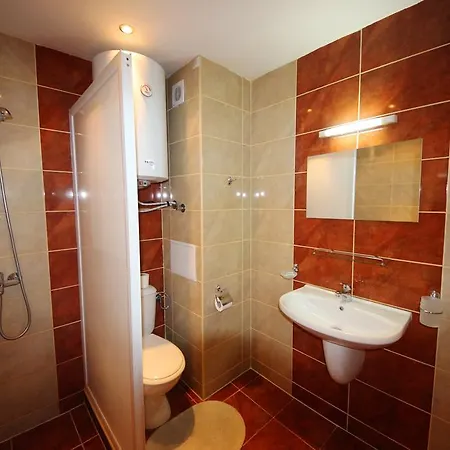 Apartamento Menada In Sunny Sunny Beach