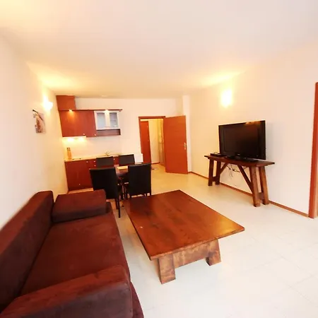 Apartamento Menada In Sunny Sunny Beach