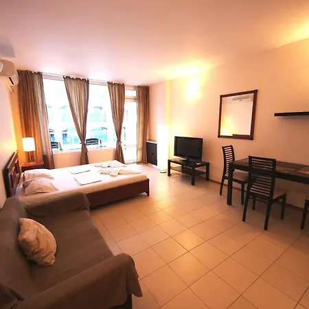 Apartment Menada In Sunny *