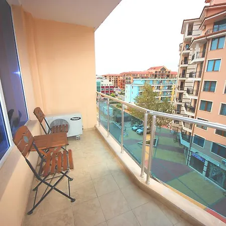 Apartamento Menada In Sunny