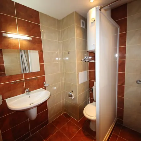 Apartamento Menada In Sunny