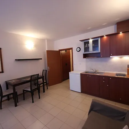 Apartment Menada In Sunny Slantschew brjag