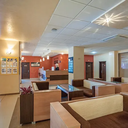 Menada In Sunny Slantschew brjag