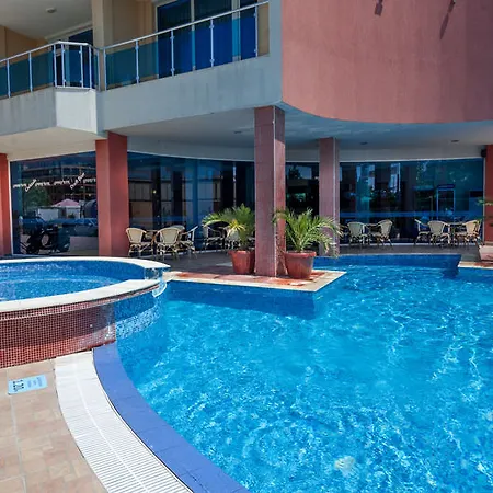 Apartamento Menada In Sunny