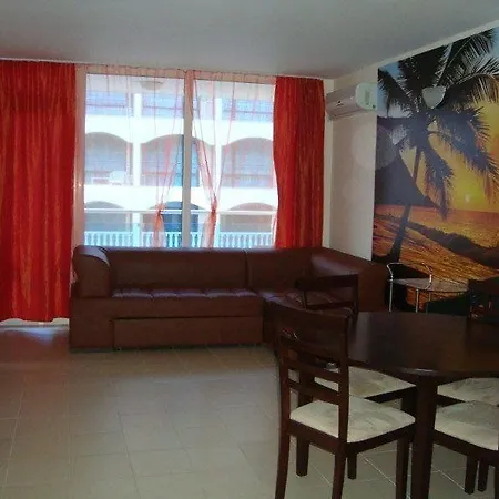 Apartamento Menada In Sunny