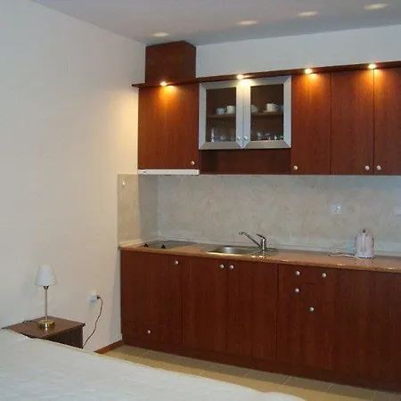 Apartment Menada In Sunny Slantschew brjag