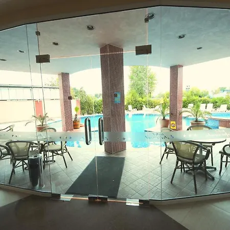 아파트 Menada In Sunny 써니비치