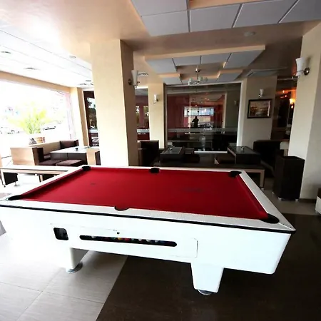 Menada In Sunny Apartamento *