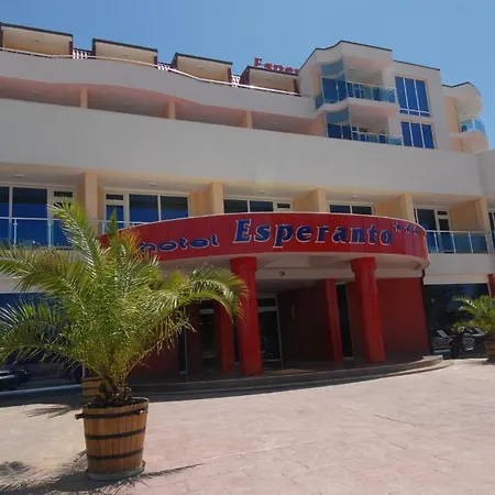 Apartment Menada In Sunny *