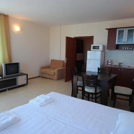 Menada In Sunny * Sunny Beach