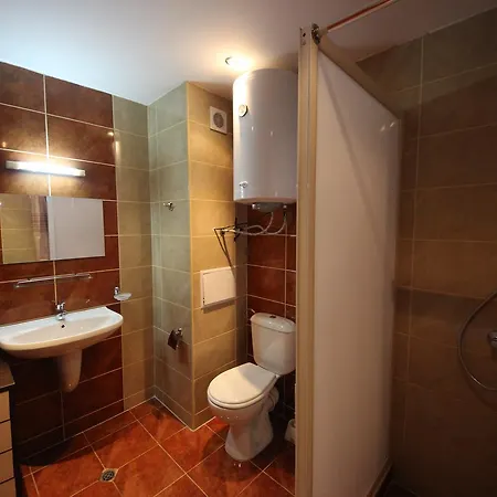 Menada In Sunny Apartamento *