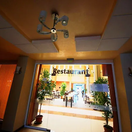 Apartamento Menada In Sunny *